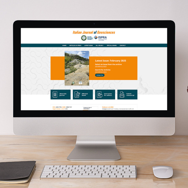 Web design IJG